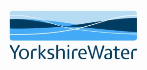 Yorkshire Water sponsor Marking Bradford Beck