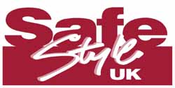 P2 Safestyle Logo Web